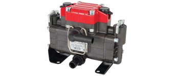 Comet MP20 2 Diaphragm Pump