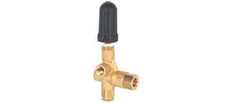 VB85Rv/180 Unloader Valve