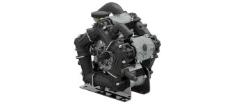 Comet BPS260 5 Diaphragm Pump