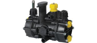 Comet MC8 2 Diaphragm Pump