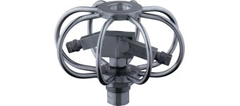 Mosmatic TYR-2S Cleaning Head