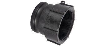Banjo Cam Lever Adaptor