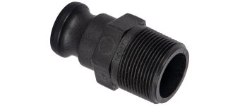 Banjo Cam Lever Adaptor