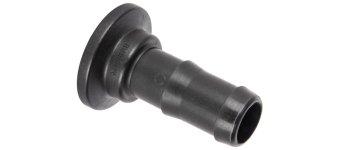 Flange x Hose Barb