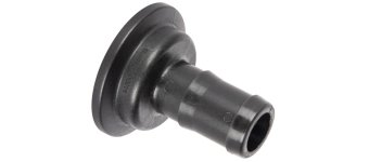 Flange x Hose Barb