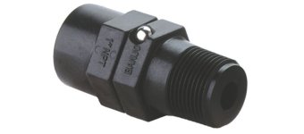 Swivel - Polypropylene