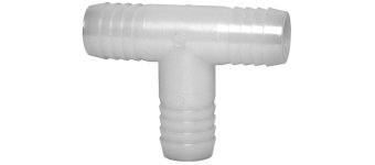 Hose Barb Tee