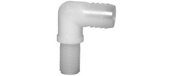 90&deg; Nozzle Holder