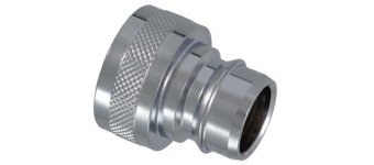 Nito 3/4" LP Quick Release Adaptor