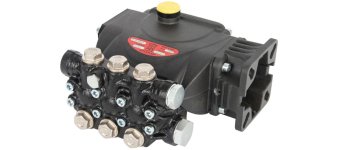 Interpump 53 Series Pump - 3400 Rpm