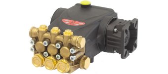 Interpump 58 Series Pump - 3400 Rpm