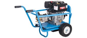 Evolution 3 20190 Diesel Pressure Washer