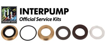 Interpump Service/Repair Kit 167