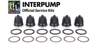 Interpump Service/Repair Kit 370
