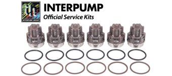 Interpump Service/Repair Kit 2030