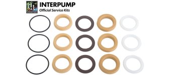 Interpump Service/Repair Kit 346