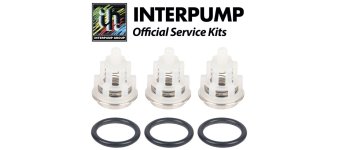 Interpump Service/Repair Kit 341