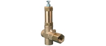 Pratissoli H1520 Unloader Valve