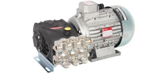 Interpump 47 Series Motor Pump Unit