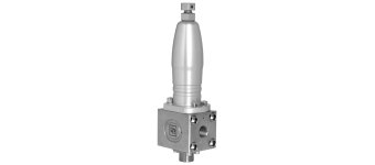 Pratissoli R1503 Pressure Regulator