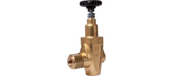 Pratissoli RA2 Unloader Valve