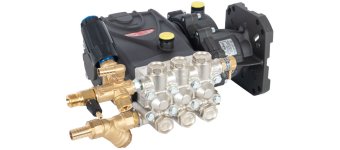 Interpump WS202 Sub Assembly