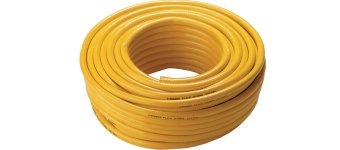 1/2" Extra Flex PVC Hose - 25m Coil