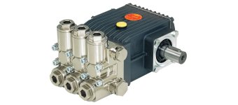 Interpump VHT69 Series Pump - 1000 Rpm