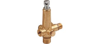 Interpump K3 Unloader Valve