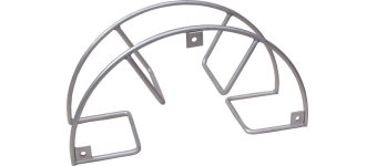 Wall Mount Hose Holder