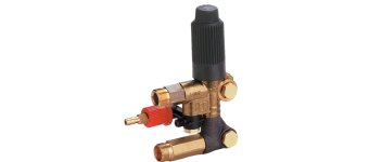 Interpump W1 Controlset - 12-15 Lpm