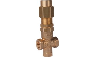 SVT40 Pressure Regulator