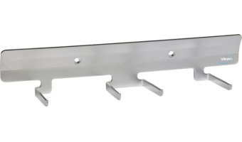 Vikan Stainless Steel Wall Bracket