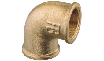 90&deg; Elbow
