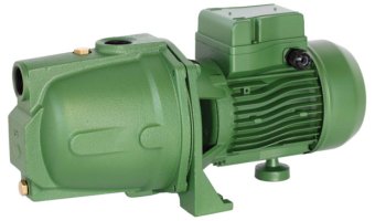 Jet-202T Centrifugal Pump