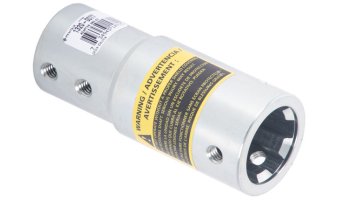 Hypro PTO Adaptor