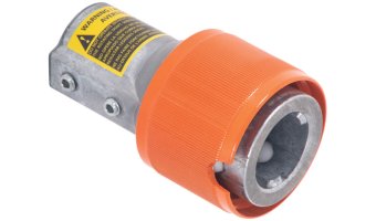 Hypro PTO Quick Coupler