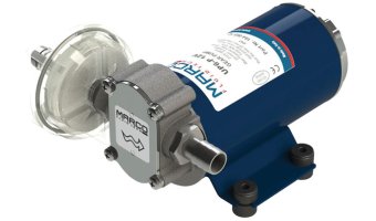 Marco UP6/P Gear Pump