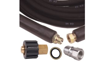 30m Hose Kit - 400 Bar