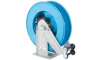 V Series Retractable Hose Reel