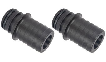 Flojet Quick Connect Port Kit