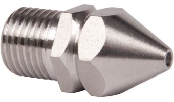 Drain Cleaning Nozzle - 06