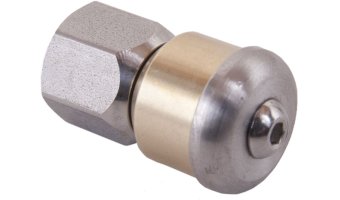 STR Rotating Drain Cleaning Head - 04