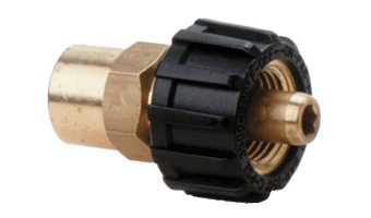 AR7 Swivel Coupler