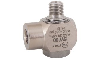 SW90 90&deg; Swivel