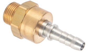 Mosmatic DGK Bearing Swivel