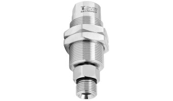 Mosmatic DXG Bulkhead Swivel