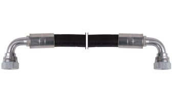 3/8" DN10 High Pressure Hose
