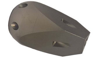 SNT Drain Cleaning Nozzle - 60