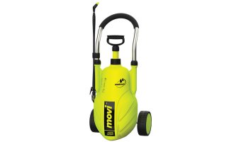 MOVI Cart Pressure Sprayer